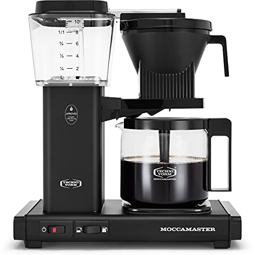 Moccamaster KBG Select