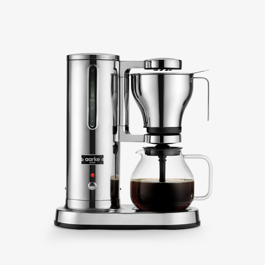 Aarke Coffee Maker | Healf